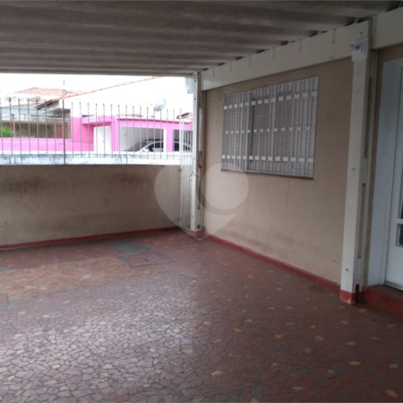 Casa Térrea à venda com 2 quartos em Parque Casa de Pedra, São Paulo, SP