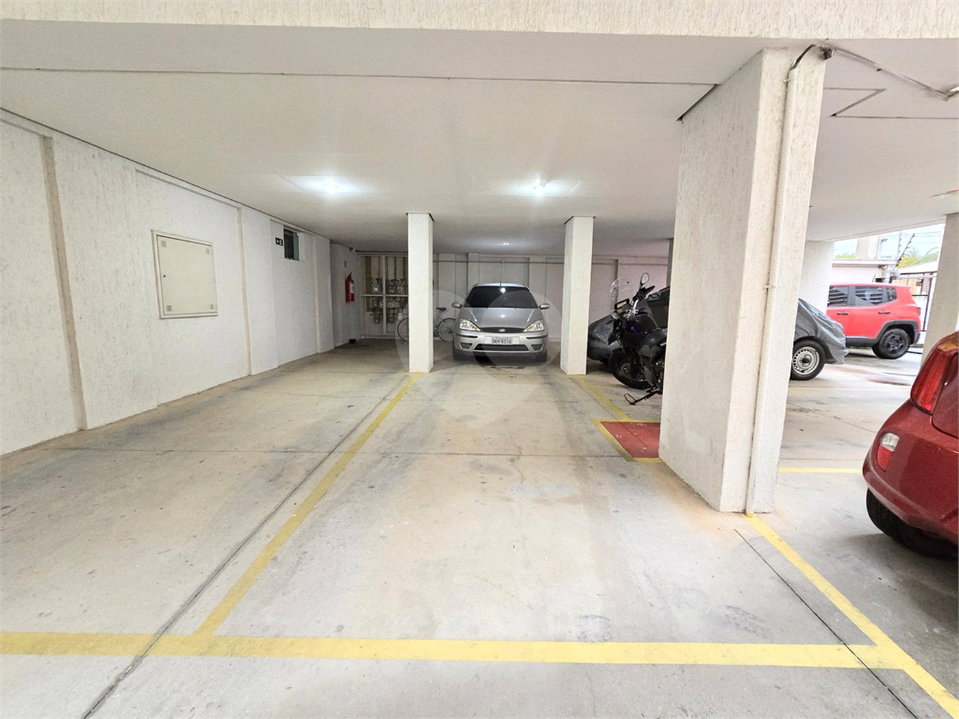 Apartamento à venda com 3 quartos, sendo 1 suíte,  em Jardim Judith, Sorocaba, SP