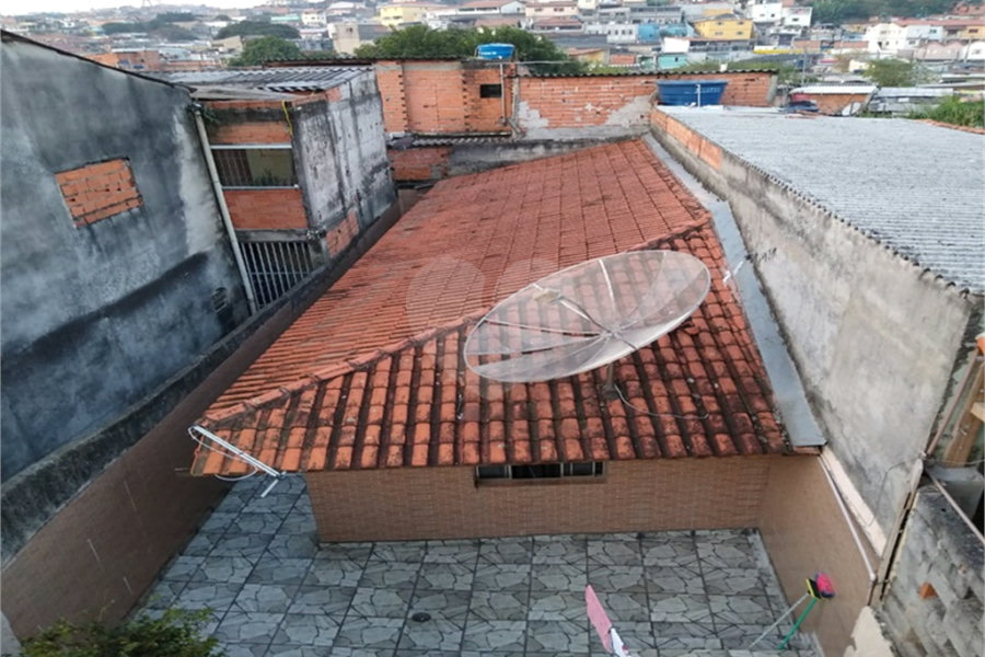 Casa Térrea à venda com 4 quartos em Tremembé, São Paulo, SP
