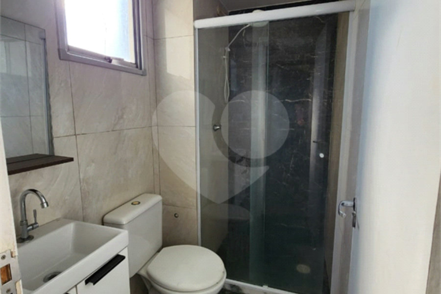 Apartamento à venda com 2 quartos em Parque Edu Chaves, São Paulo, SP