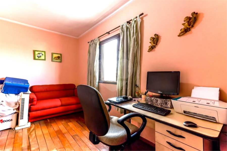 Sobrado à venda com 4 quartos, sendo 1 suíte, em Vila Nova Mazzei, São Paulo, SP