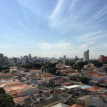 Apartamento à venda com 4 suítes em Bosque da Saúde, São Paulo, SP