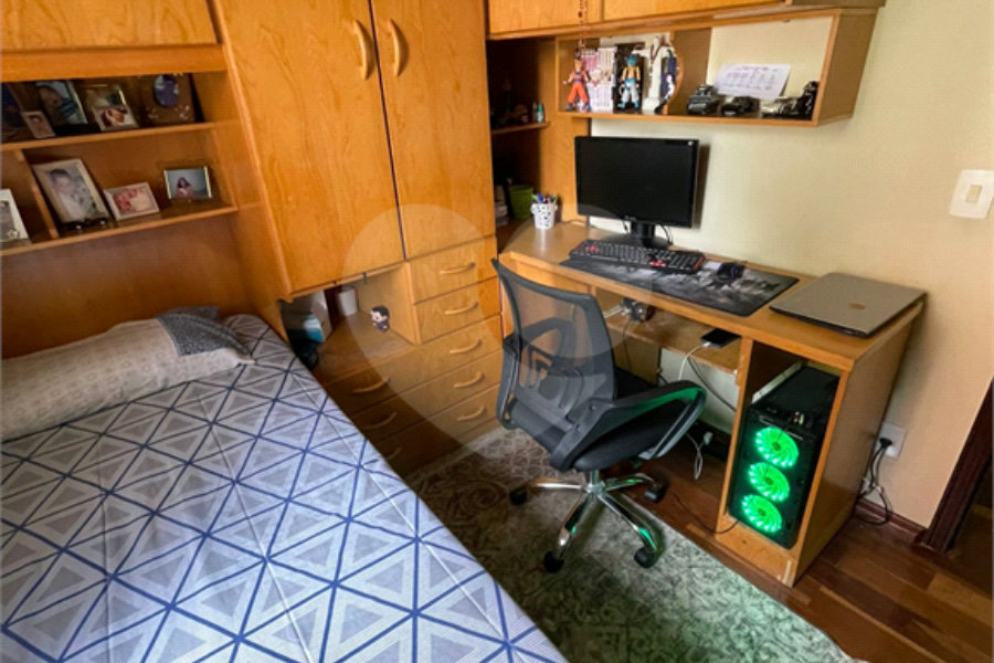 Casa à venda com 3 quartos, sendo 1 suíte, em Freguesia do Ó, São Paulo, SP