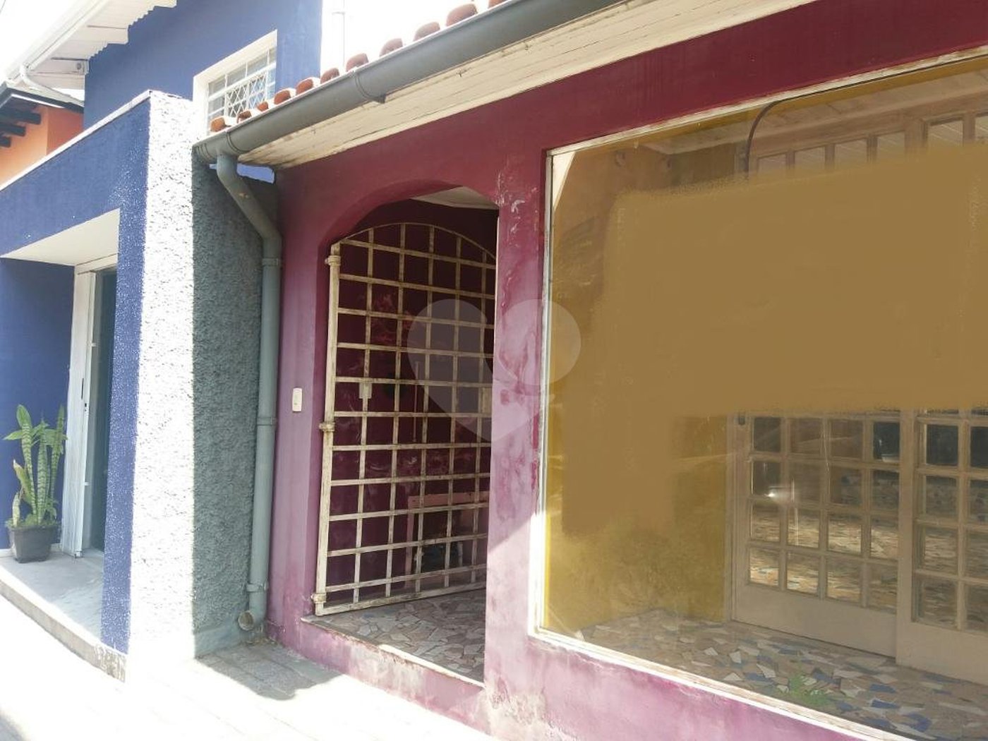 Sobrado para alugar com 3 quartos em Alto da Boa Vista, São Paulo, SP