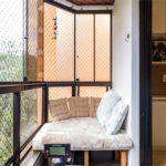 Apartamento à venda com 3 quartos, sendo 1 suíte,  em Vila Andrade, São Paulo, SP