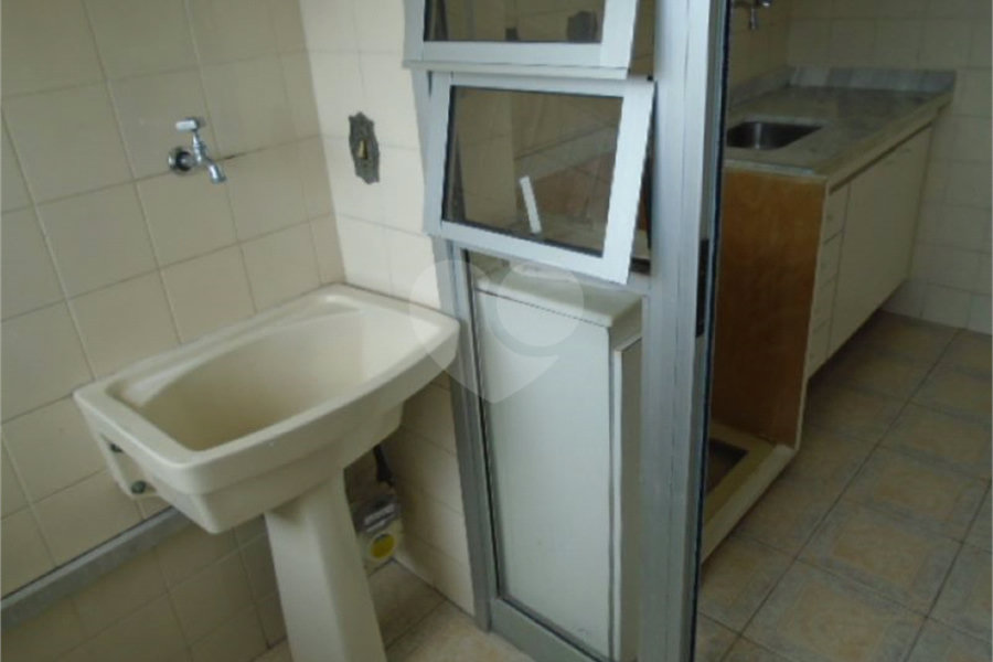 Apartamento para alugar com 2 quartos em Sitio Pinheirinho, São Paulo, SP