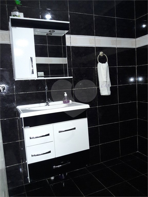 Casa Térrea à venda com 2 quartos, sendo 1 suíte,  em Freguesia do Ó, São Paulo, SP