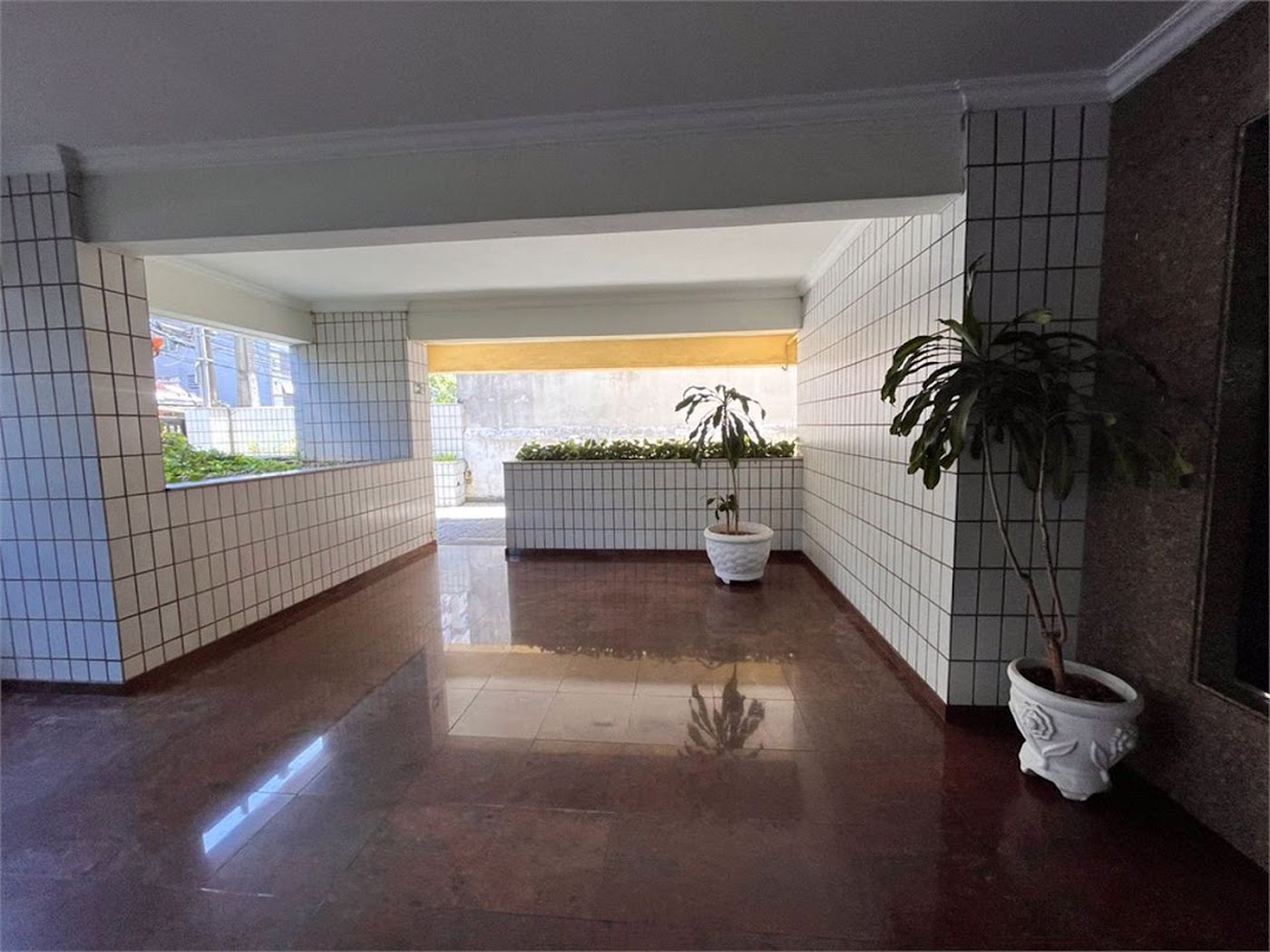 Apartamento à venda, 92 m² por R$ 690.000,00 - Campo Grande - Santos/SP