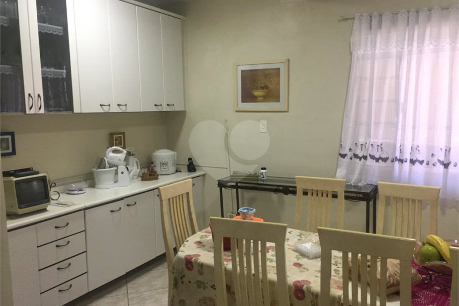 Casa à venda com 3 quartos, sendo 1 suíte, em Freguesia do Ó, São Paulo, SP
