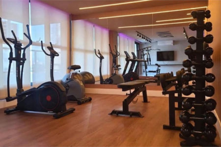 Apartamento Residencial à venda, Ponta da Praia, Santos - AP1049.