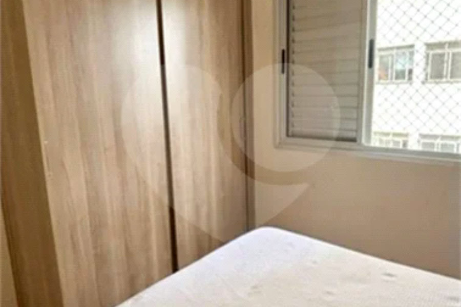 Apartamento à venda com 2 quartos em Imirim, São Paulo, SP