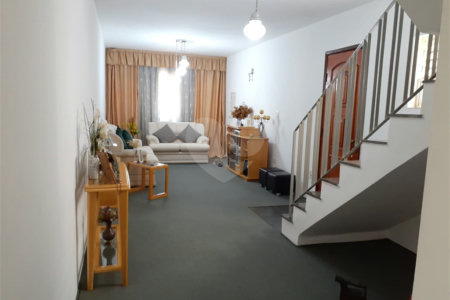 Sobrado à venda com 3 quartos, sendo 2 suítes, em Vila Anglo Brasileira, São Paulo, SP