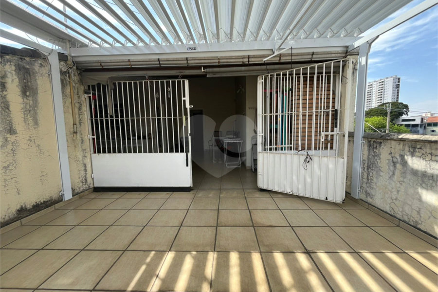 Casa Térrea à venda com 5 quartos, sendo 2 suítes, em Tucuruvi, São Paulo, SP