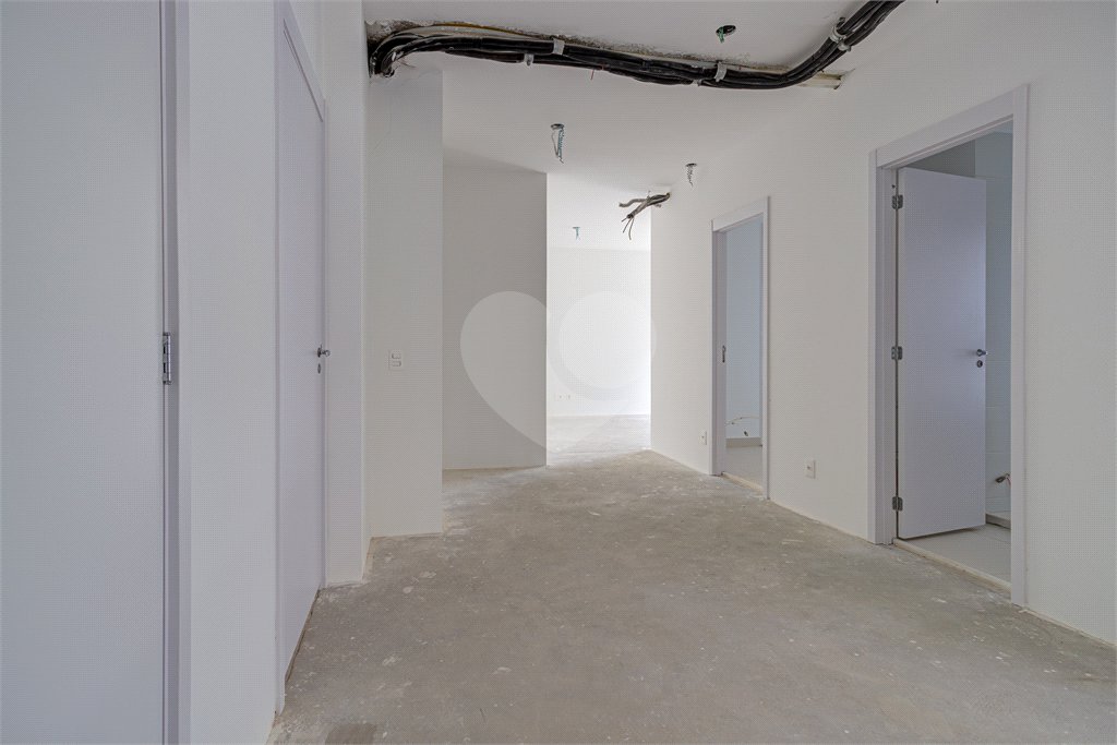 Apartamento à venda com 4 suítes em Brooklin Novo, São Paulo, SP
