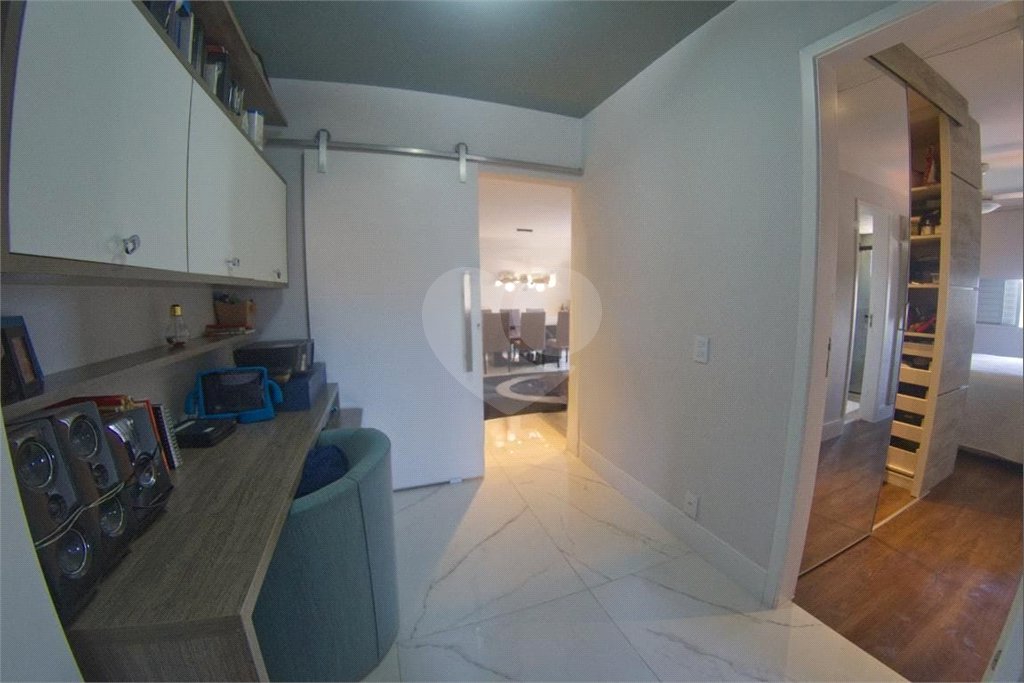Apartamento à venda com 3 suítes em Cidade São Francisco, São Paulo, SP