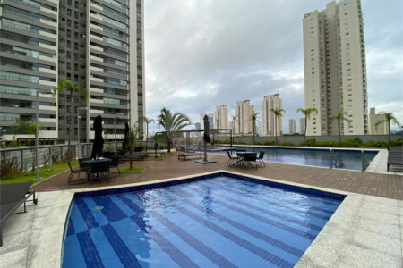 Apartamento à venda com 3 suítes em Vila Leopoldina, São Paulo, SP
