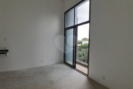Apartamento à venda com 1 suíte em Pinheiros, São Paulo, SP