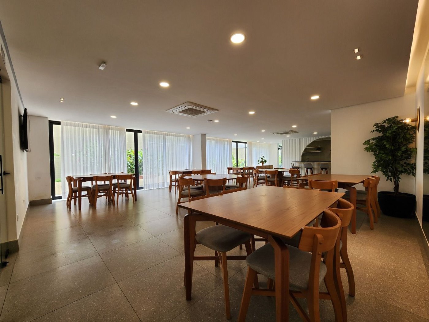 Apartamento à venda, 75 m² por R$ 860.000,00 - José Menino - Santos/SP