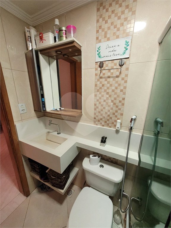 Casa à venda com 3 quartos, sendo 1 suíte, em Campo Grande, Rio de Janeiro, RJ