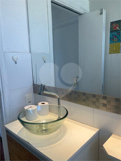 Apartamento à venda com 2 quartos em Campo Grande, Rio de Janeiro, RJ