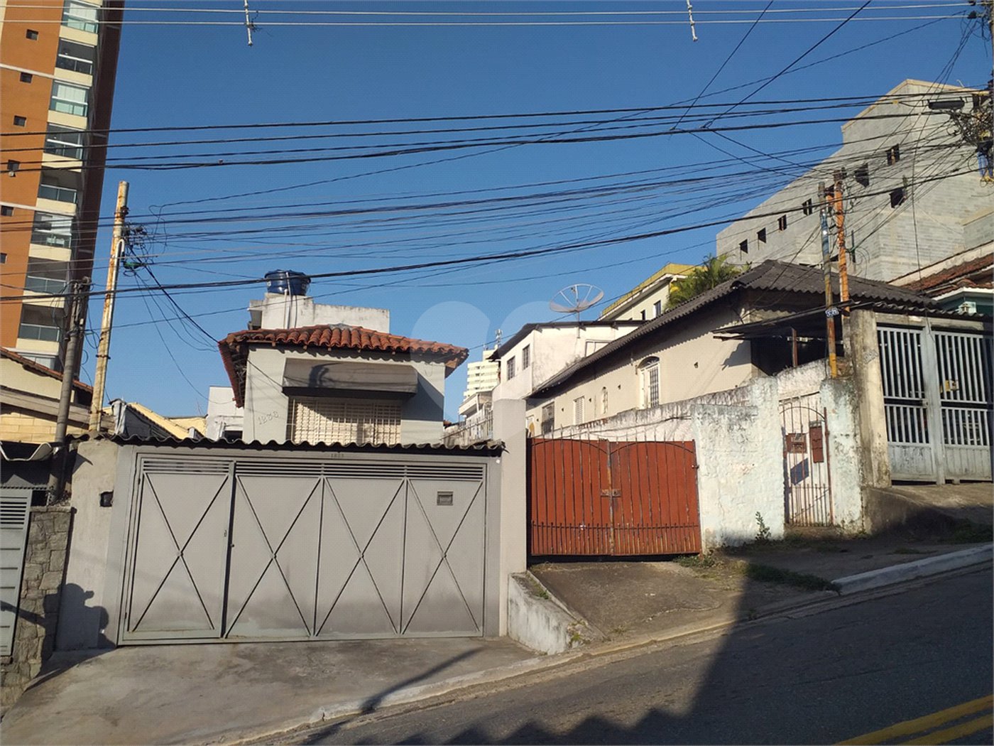 Terreno à venda com 3 quartos em Chora Menino, São Paulo, SP