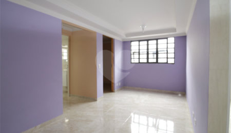Apartamento à venda com 2 quartos em Jaraguá, São Paulo, SP