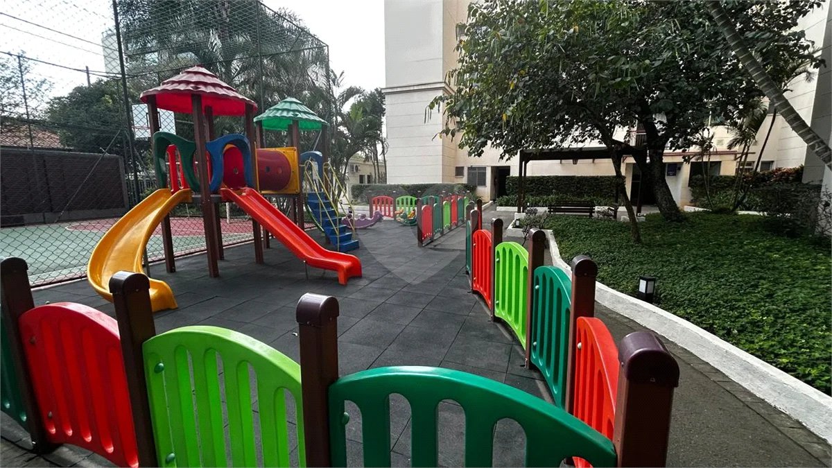 Apartamento Vila Leopoldina