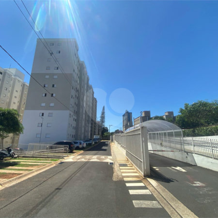 Apartamento á venda no Parque dos Manacás - São Carlos/SP