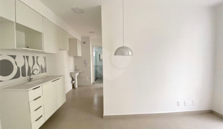 Apartamento à venda com 2 quartos em Vila Parque Jabaquara, São Paulo, SP