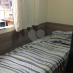 Sobrado à venda com 3 quartos, sendo 1 suíte, em Jardim Santa Clara, Guarulhos, SP