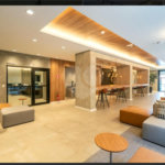 Apartamento à venda com 1 quarto em Indianópolis, São Paulo, SP