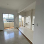 Apartamento à venda com 2 quartos em Demarchi, São Bernardo do Campo, SP