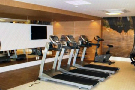 Apartamento à venda com 2 suítes em Jardim Leonor, São Paulo, SP
