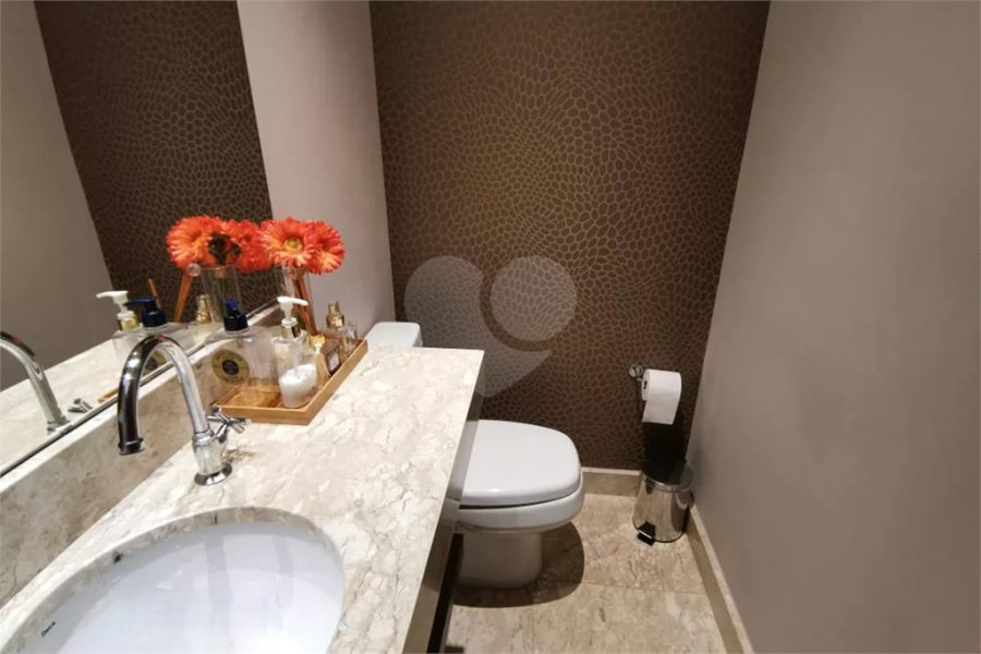 Apartamento à venda com 3 quartos, sendo 1 suíte, em Morumbi, São Paulo, SP