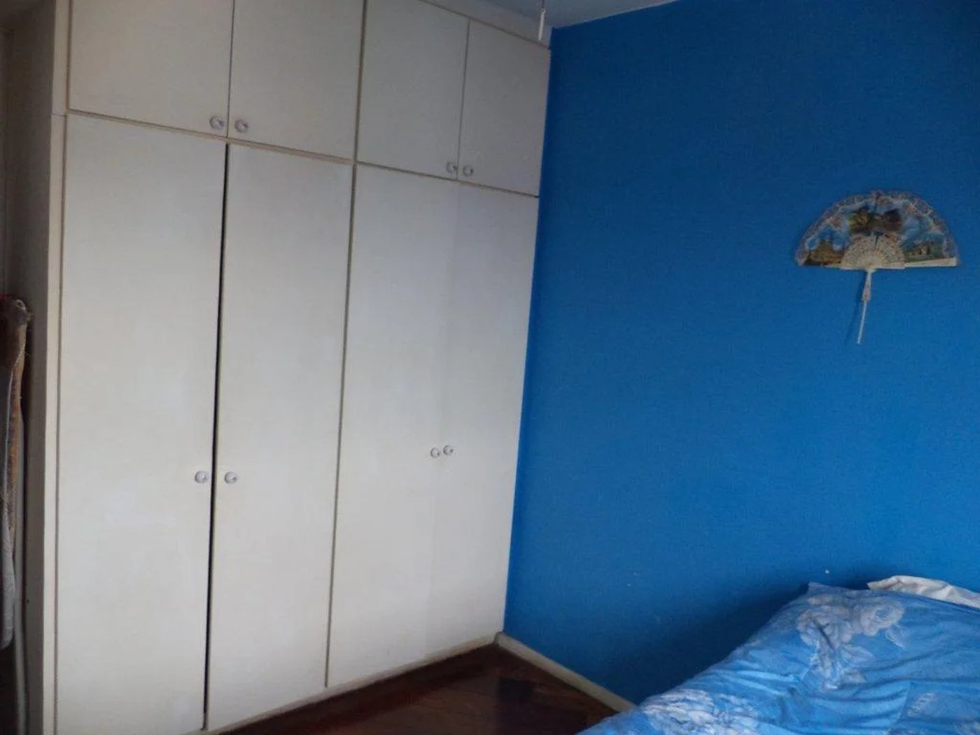Apartamento à venda com 2 quartos em Jardim Taboão, São Paulo, SP