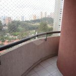 Apartamento à venda com 4 suítes em Jardim Ampliação, São Paulo, SP