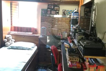 Apartamento à venda com 2 quartos em Alto Ipiranga, Mogi das Cruzes, SP