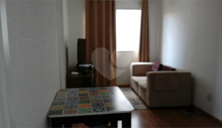 Apartamento à venda com 2 quartos em Pirituba, São Paulo, SP