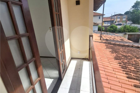 Casa à venda com 2 quartos em Campo Grande, Rio de Janeiro, RJ
