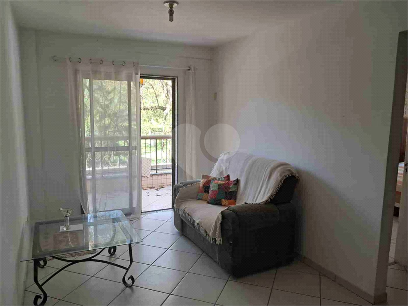 Apartamento à venda com 2 quartos, sendo 1 suíte, em Vargem Grande, Rio de Janeiro, RJ