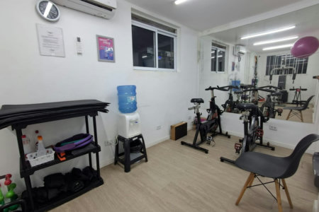 Cobertura com 3 dormitórios à venda, 200 m² por R$ 1.000.000,00 - Gonzaga - Santos/SP
