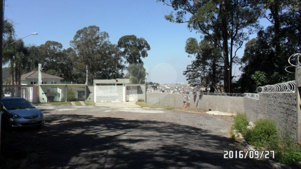 Terreno à venda no condomínio Travessa Manuel Antônio Ferreira,90, São Paulo - SP