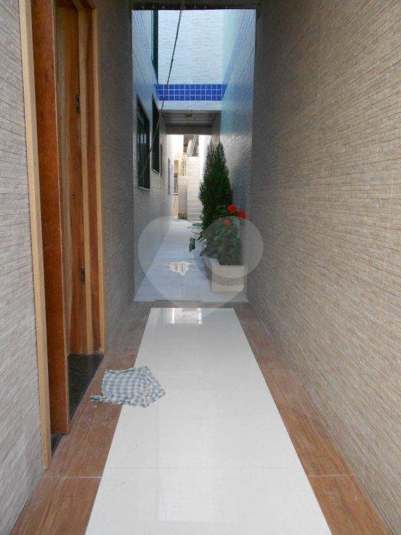 Sobrado à venda com 3 suítes em Vila Gustavo, São Paulo, SP