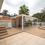 Sobrado à venda com 4 quartos, sendo 3 suítes, em Jardim São Bento, São Paulo, SP