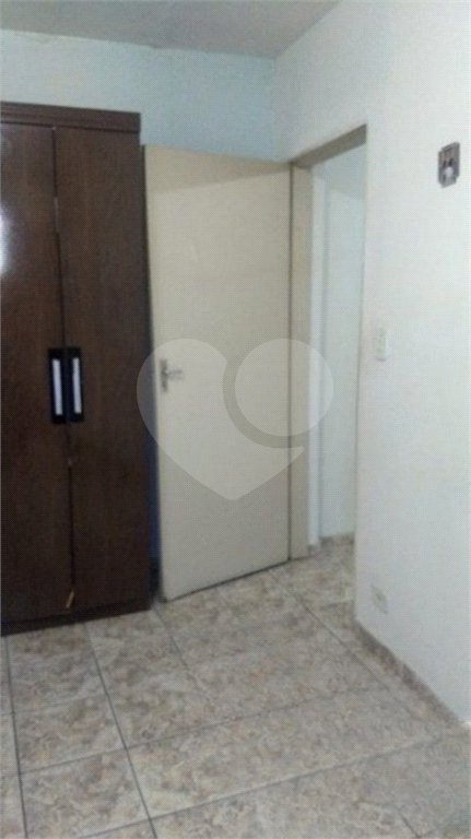 Sobrado à venda com 3 quartos em Jaçanã, São Paulo, SP