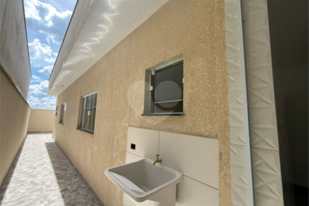 Casa à venda com 2 quartos, sendo 1 suíte, em Parque São Bento, Sorocaba, SP