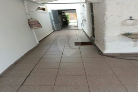 Casa à venda com 3 quartos, sendo 1 suíte,  no condomínio Alameda do Eucaliptos, São Paulo - SP