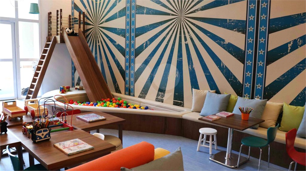 Apartamento à venda com 4 suítes em Vila Mariana, São Paulo, SP