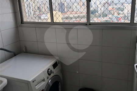 Apartamento à venda com 2 quartos em Santa Teresinha, São Paulo, SP