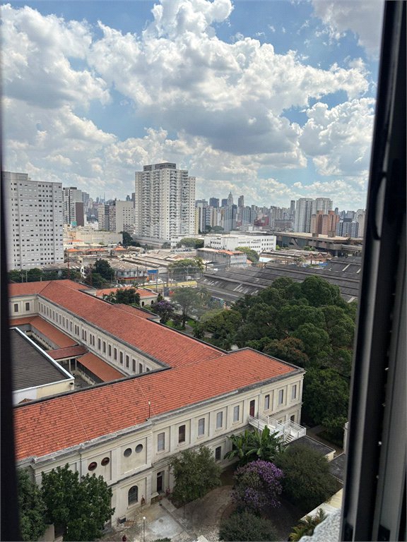 Apartamento à venda ou para alugar com 2 quartos em Mooca, São Paulo, SP